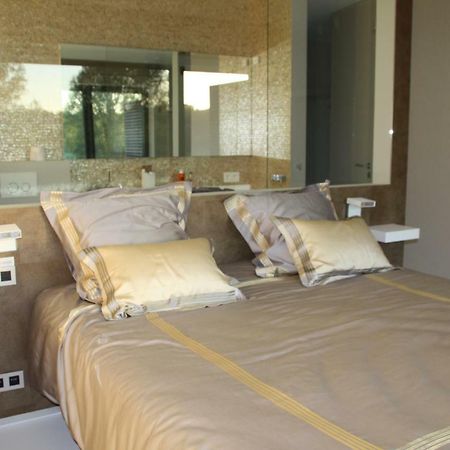 B&B The View Bis คอร์ตไรก์ ภายนอก รูปภาพ
