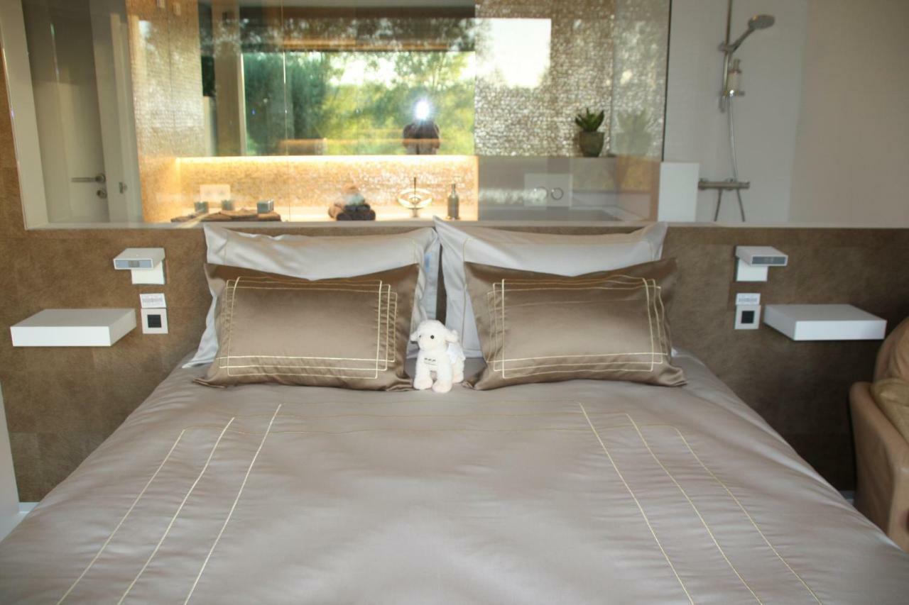 B&B The View Bis คอร์ตไรก์ ภายนอก รูปภาพ