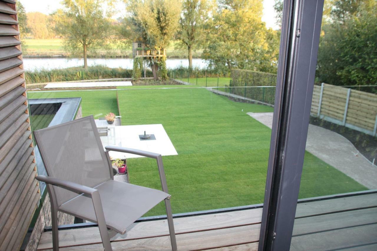 B&B The View Bis คอร์ตไรก์ ภายนอก รูปภาพ