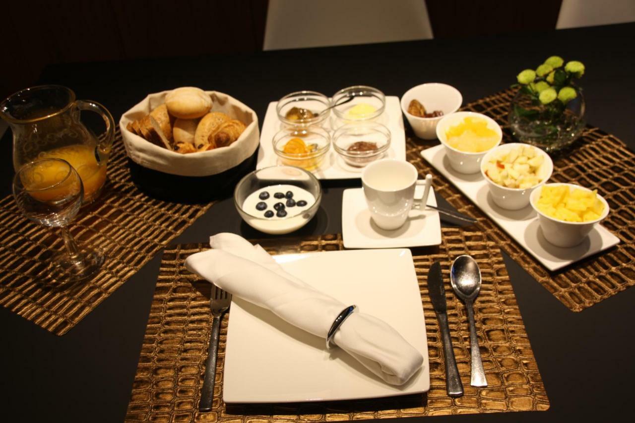 B&B The View Bis คอร์ตไรก์ ภายนอก รูปภาพ